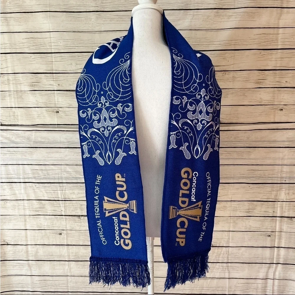 💸Camarena Tequila Scarf💸